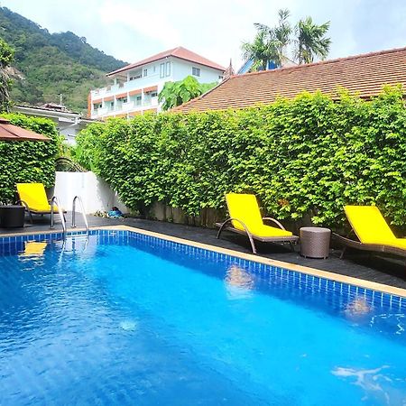 Purepamvillage Kata Exterior foto