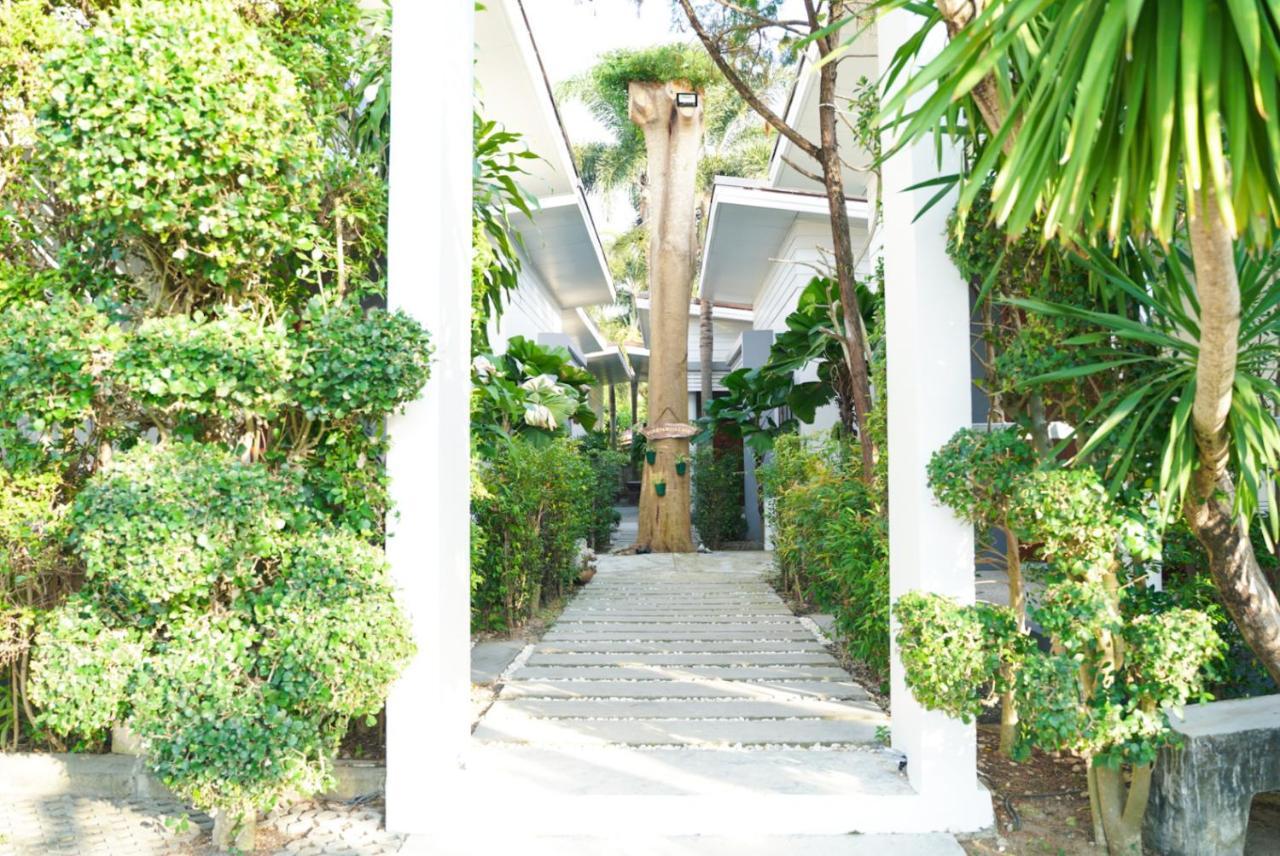Purepamvillage Kata Exterior foto