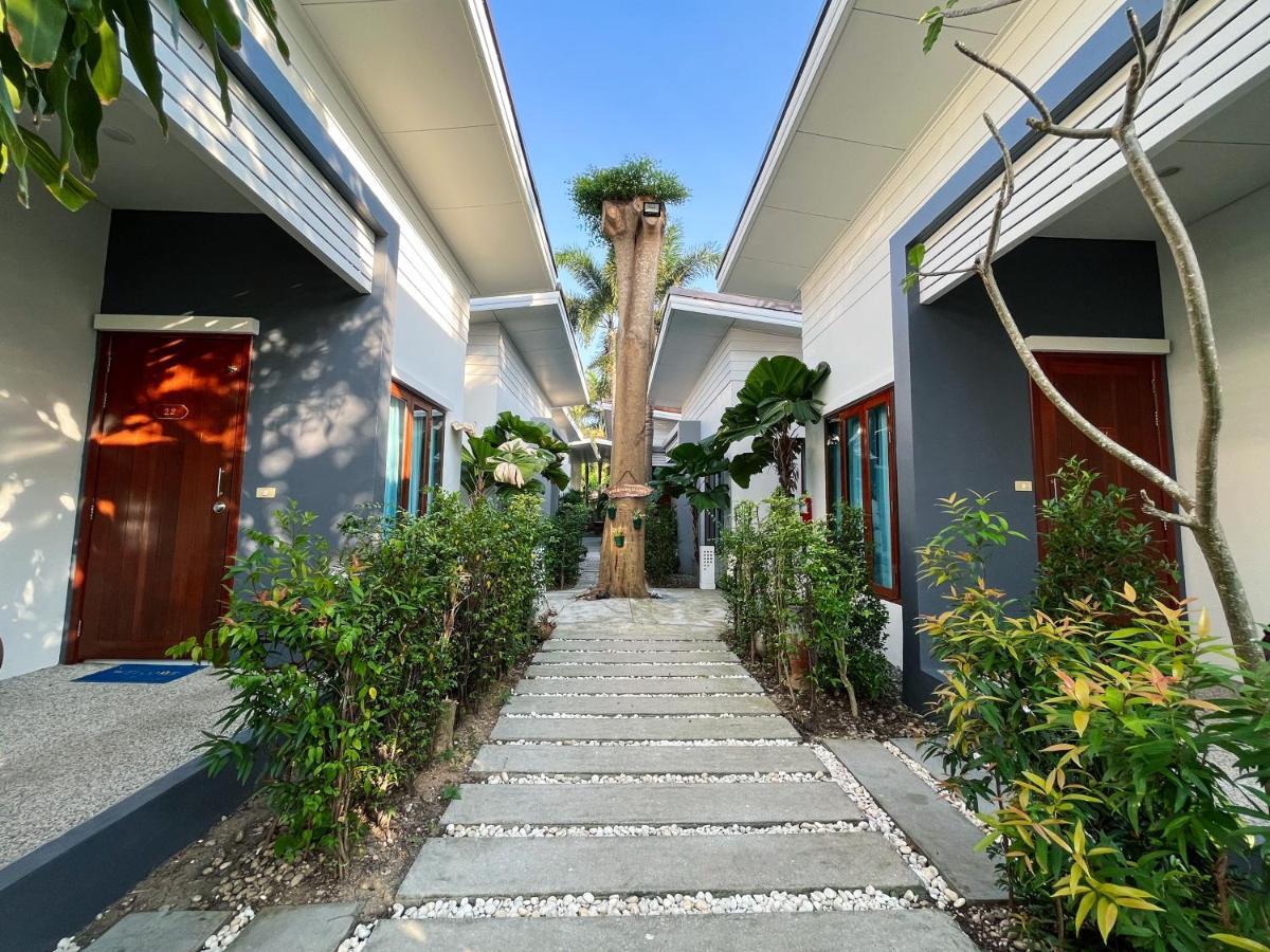 Purepamvillage Kata Exterior foto