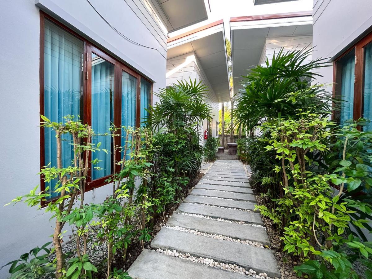 Purepamvillage Kata Exterior foto