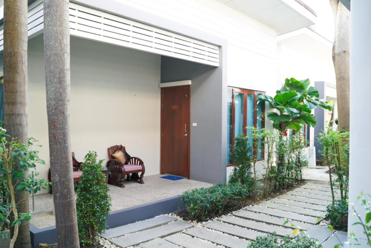 Purepamvillage Kata Exterior foto