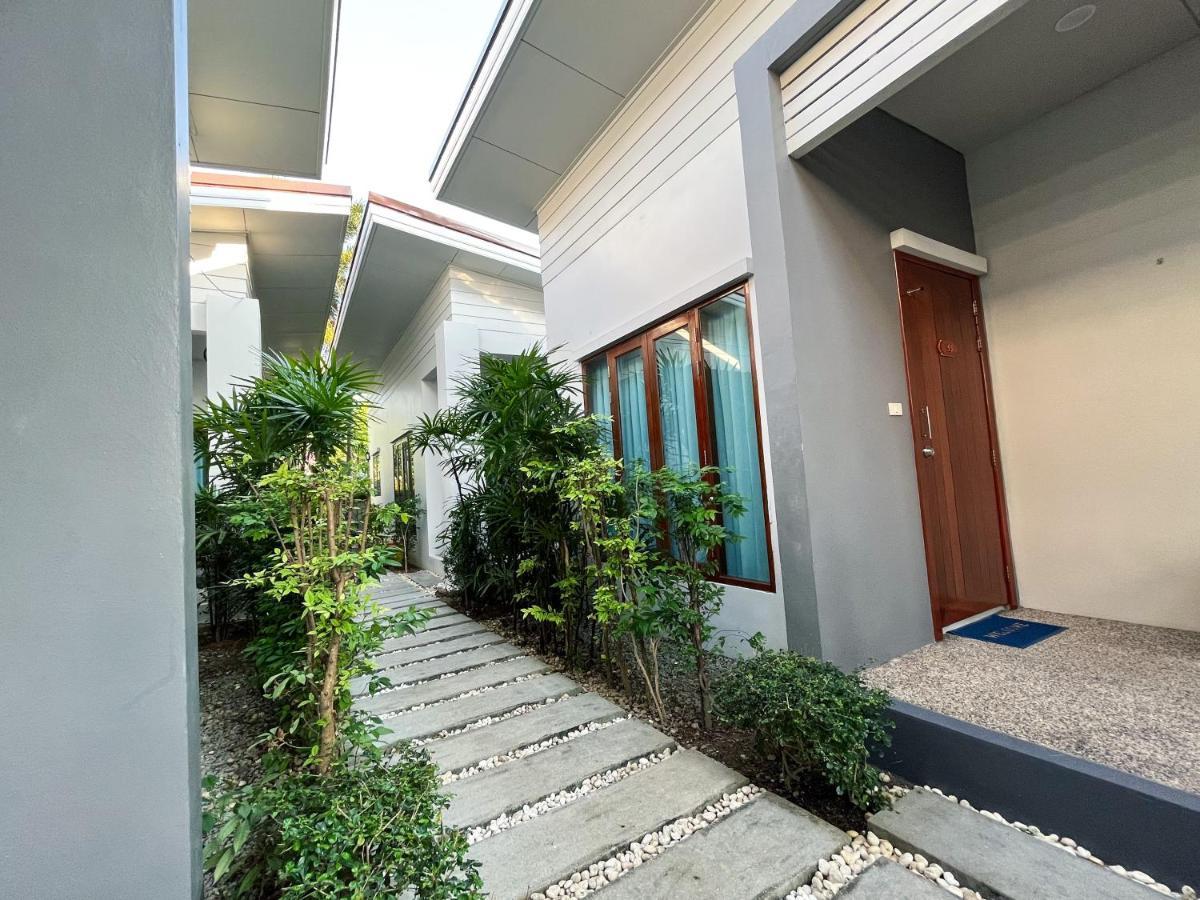 Purepamvillage Kata Exterior foto