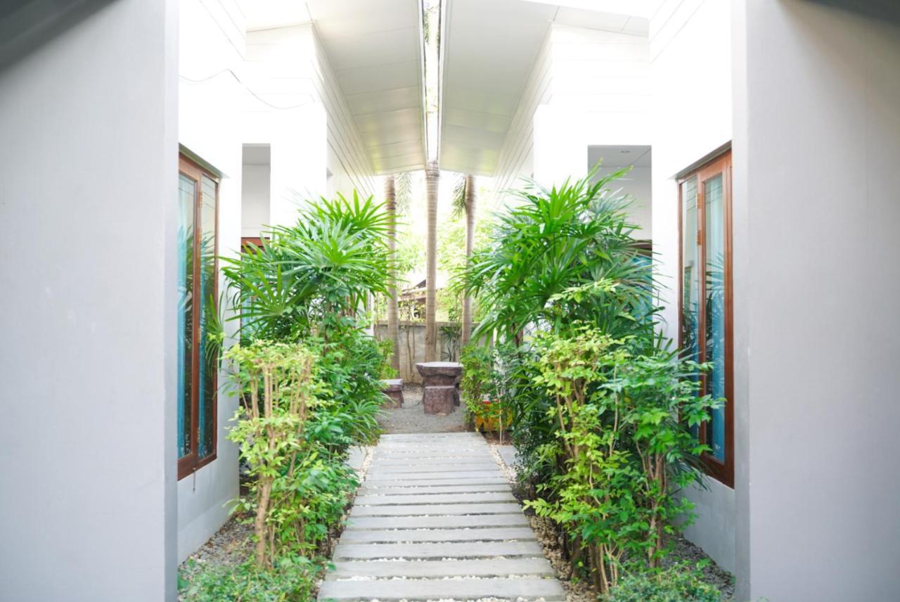 Purepamvillage Kata Exterior foto
