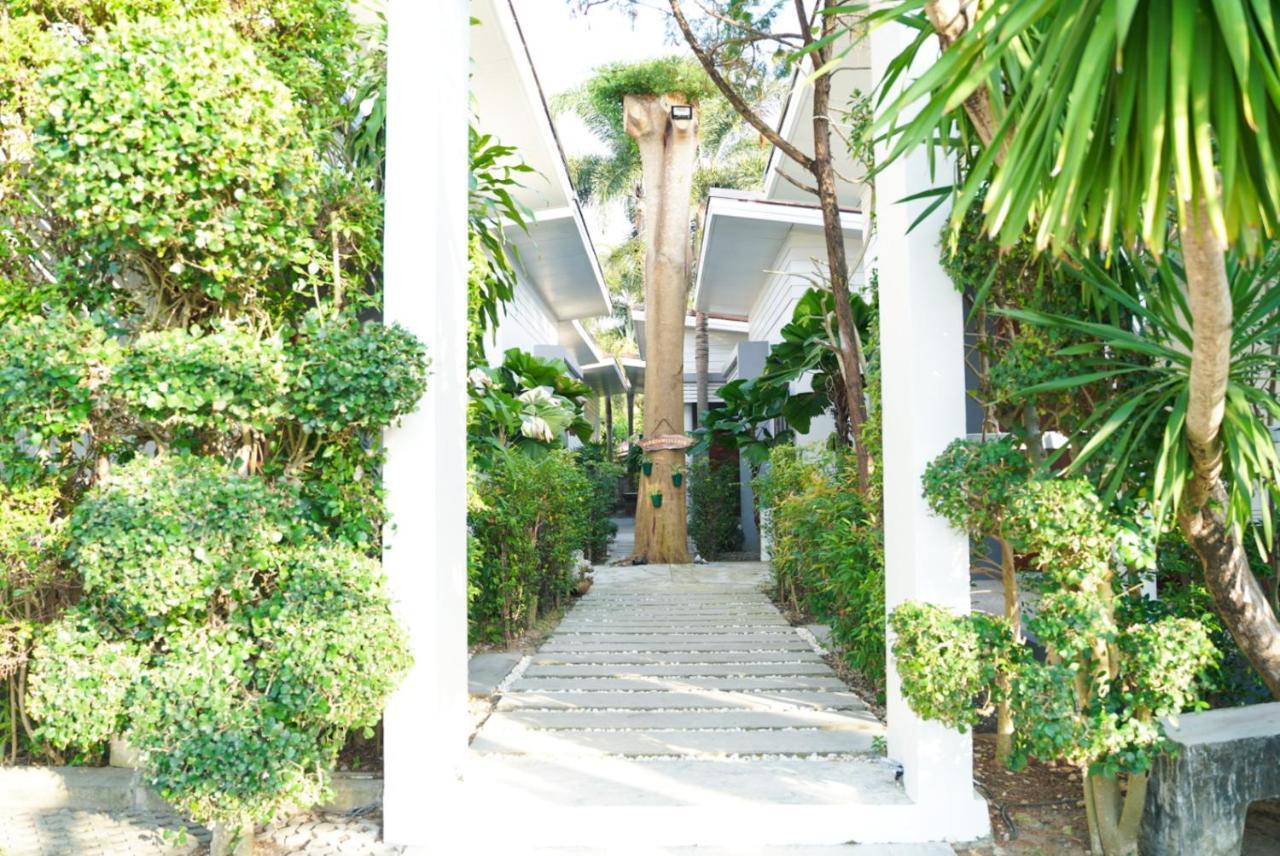 Purepamvillage Kata Exterior foto
