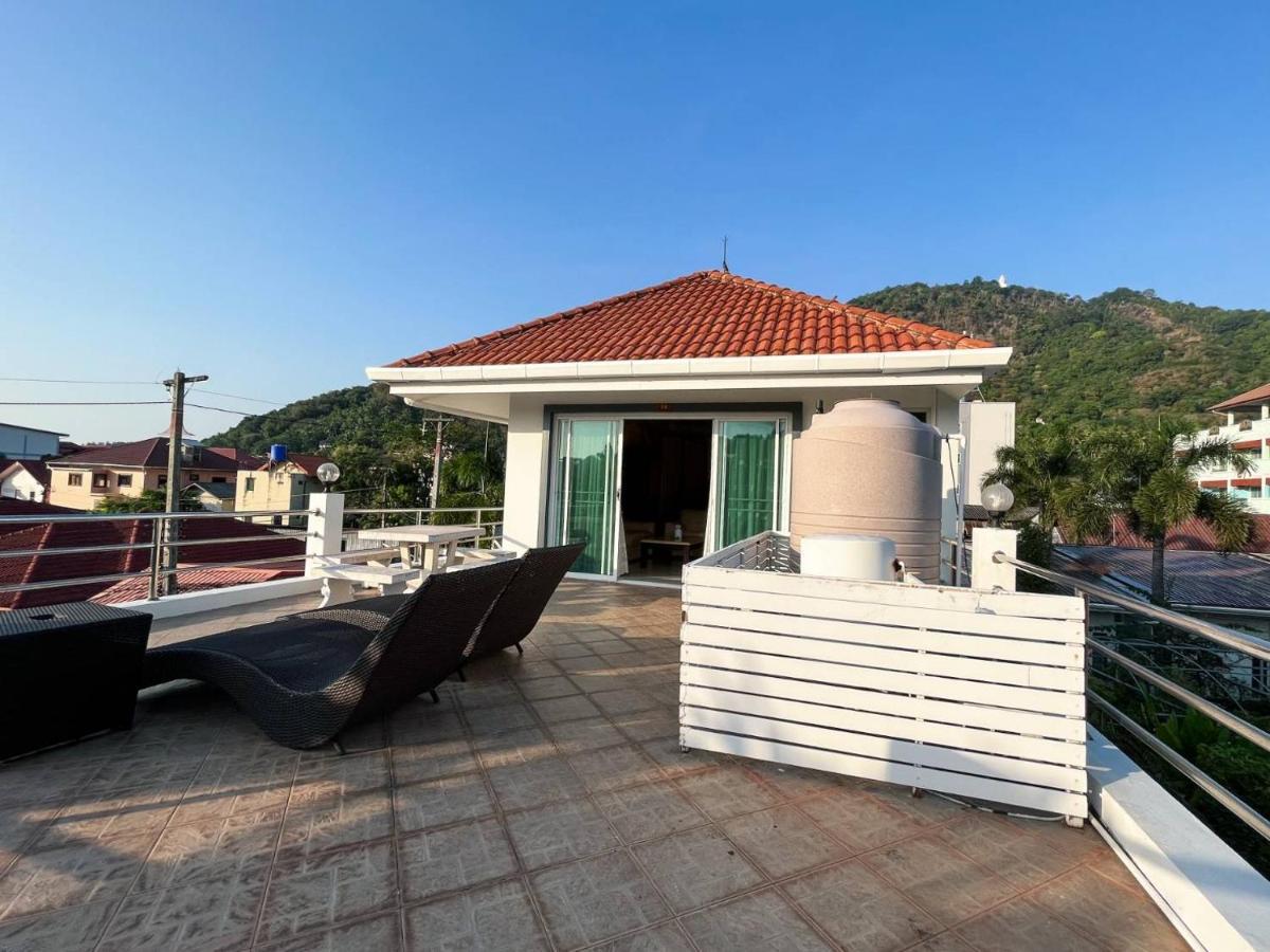 Purepamvillage Kata Exterior foto