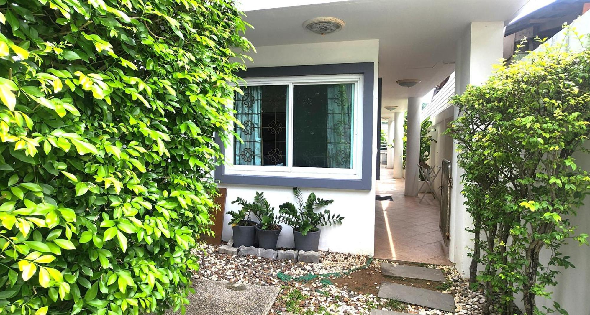 Purepamvillage Kata Exterior foto