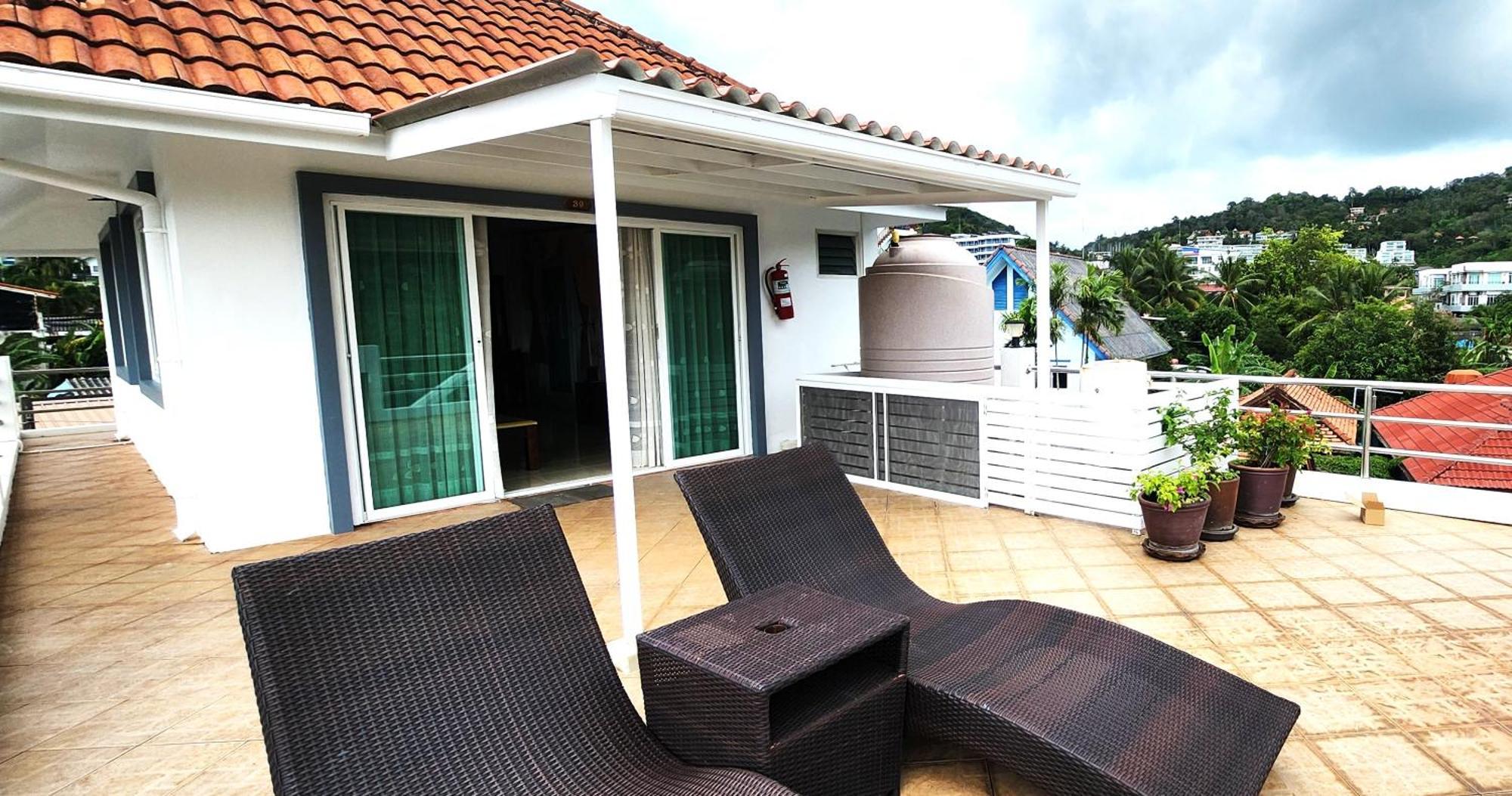 Purepamvillage Kata Exterior foto