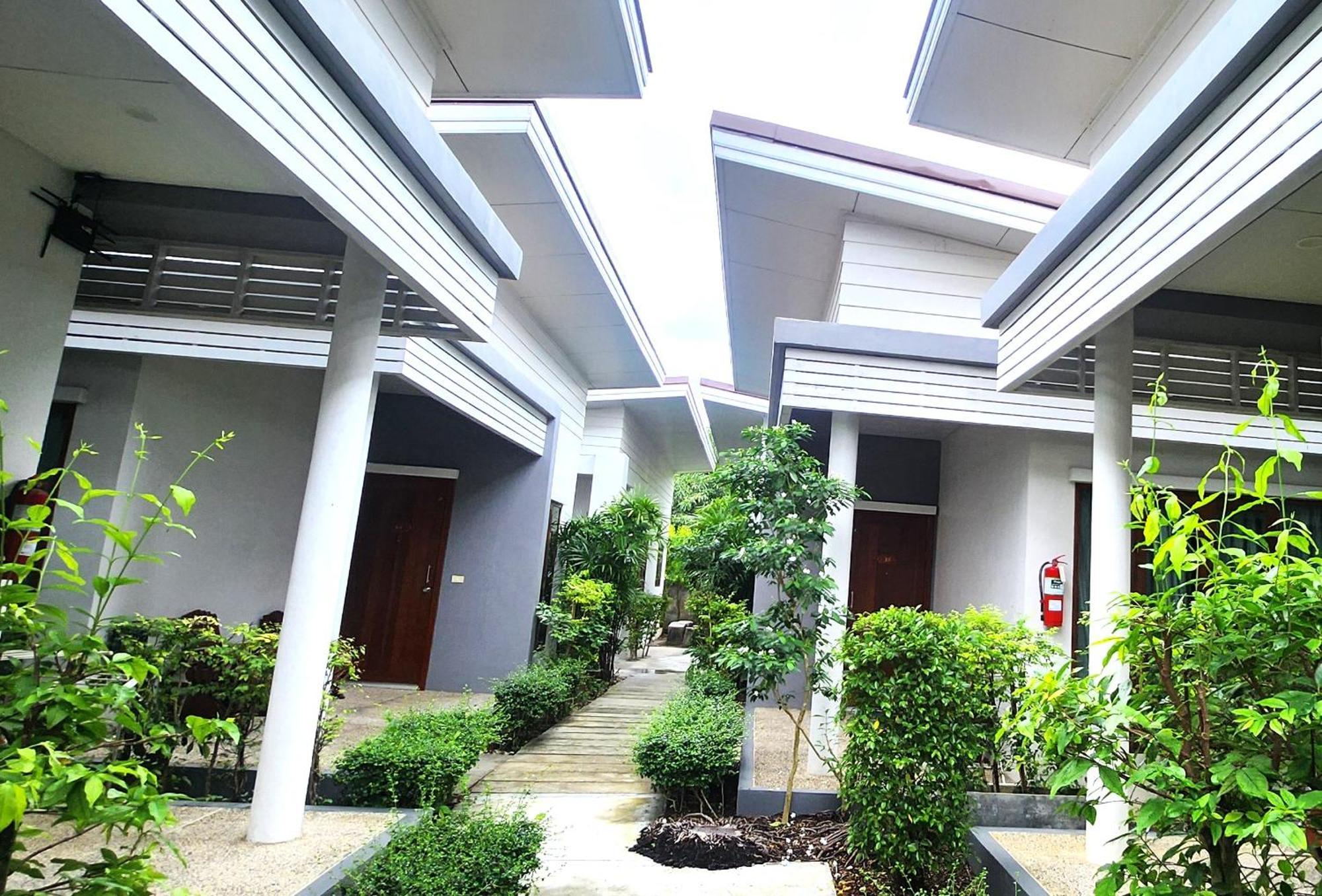 Purepamvillage Kata Exterior foto