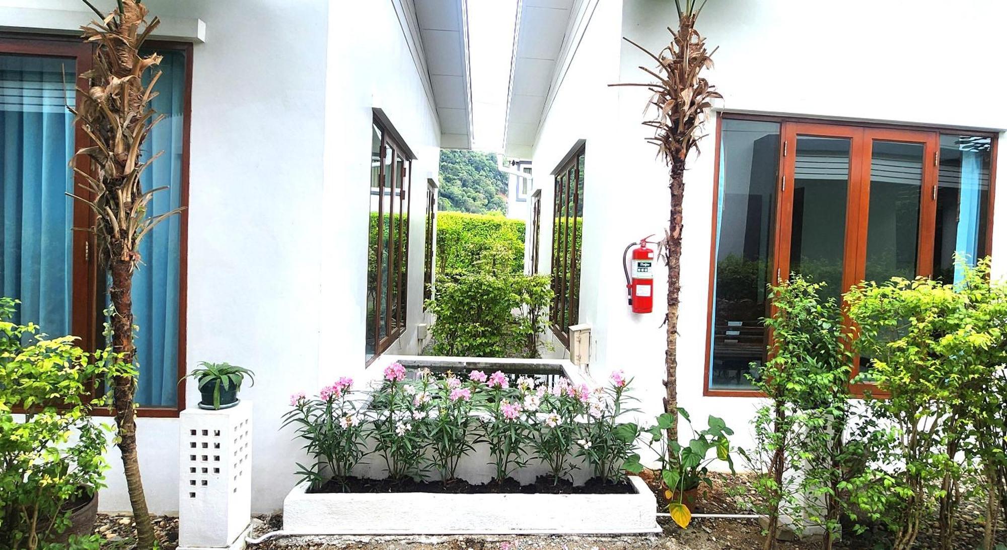 Purepamvillage Kata Exterior foto