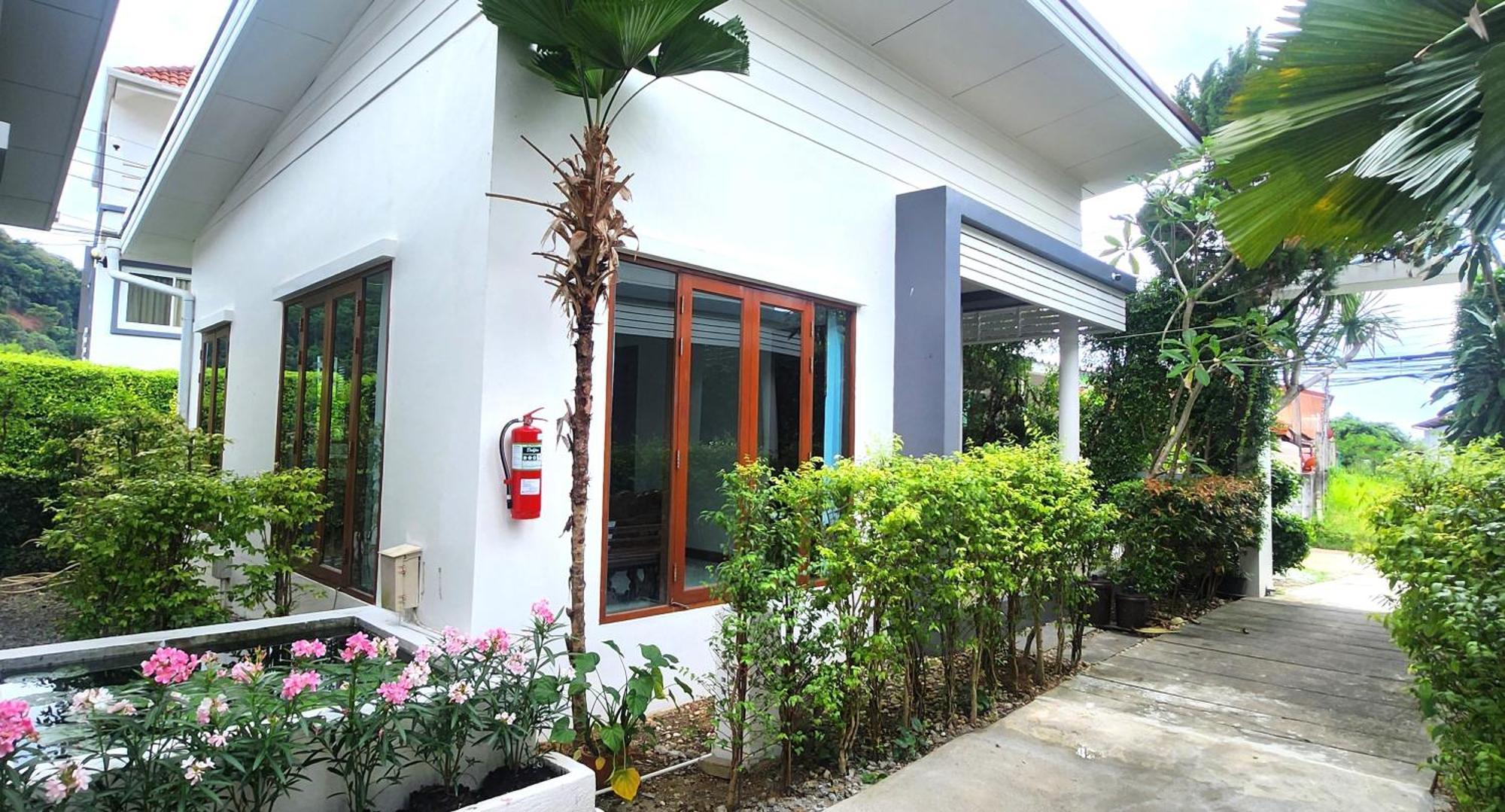 Purepamvillage Kata Exterior foto