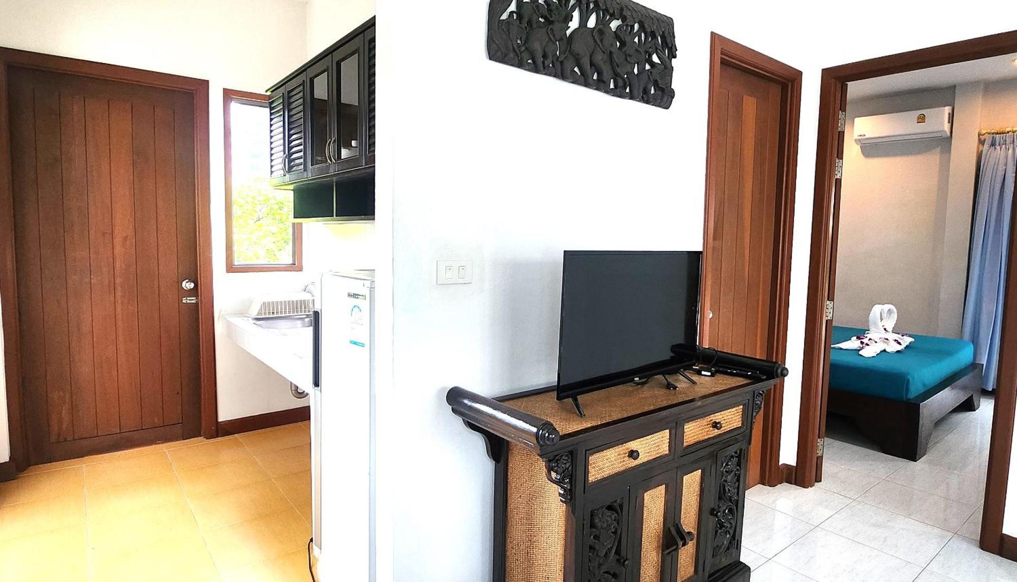 Purepamvillage Kata Exterior foto