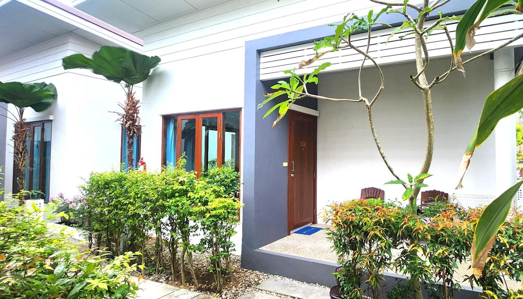 Purepamvillage Kata Exterior foto