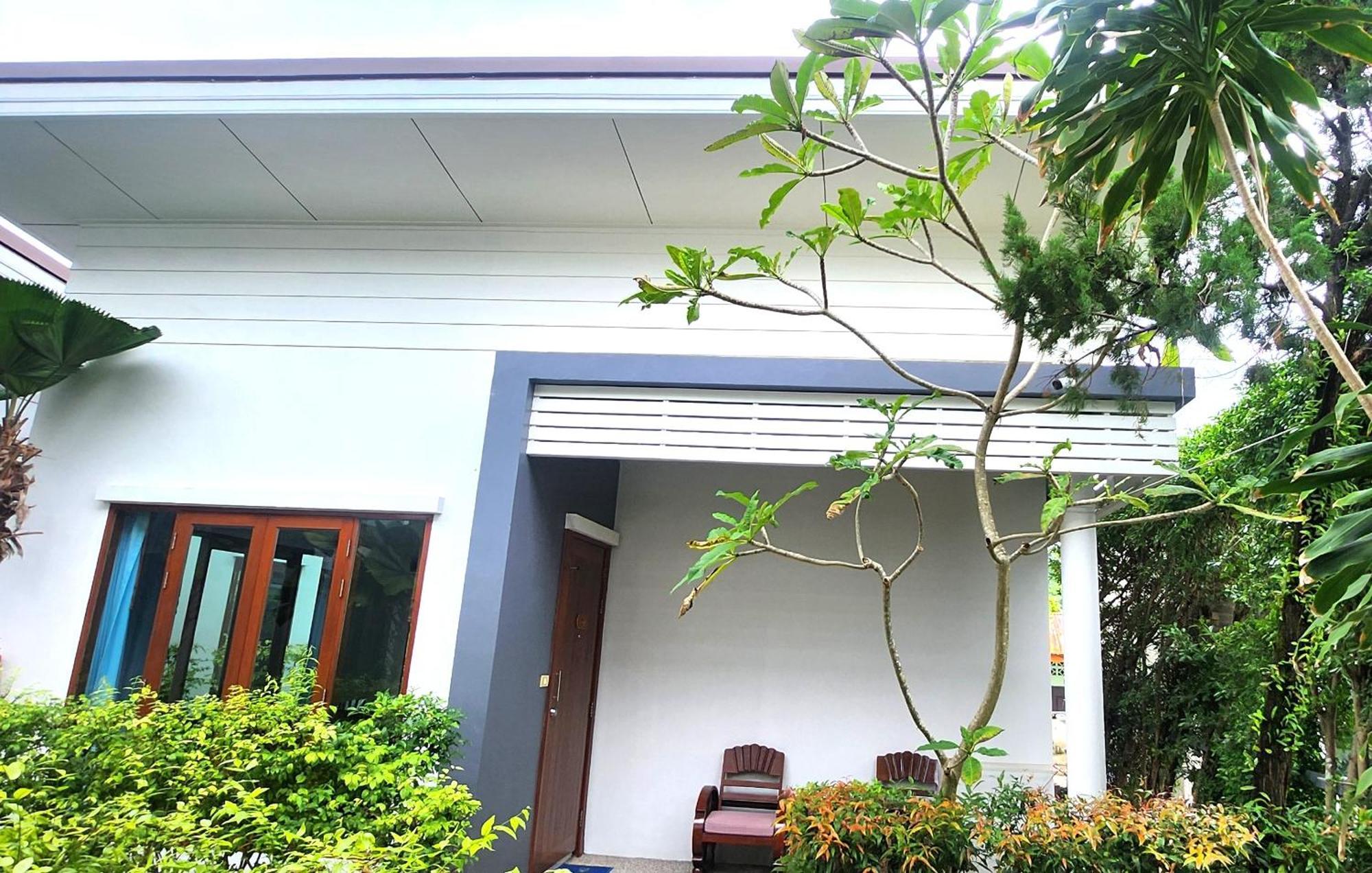 Purepamvillage Kata Exterior foto