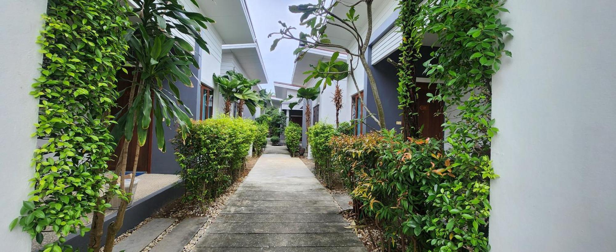 Purepamvillage Kata Exterior foto