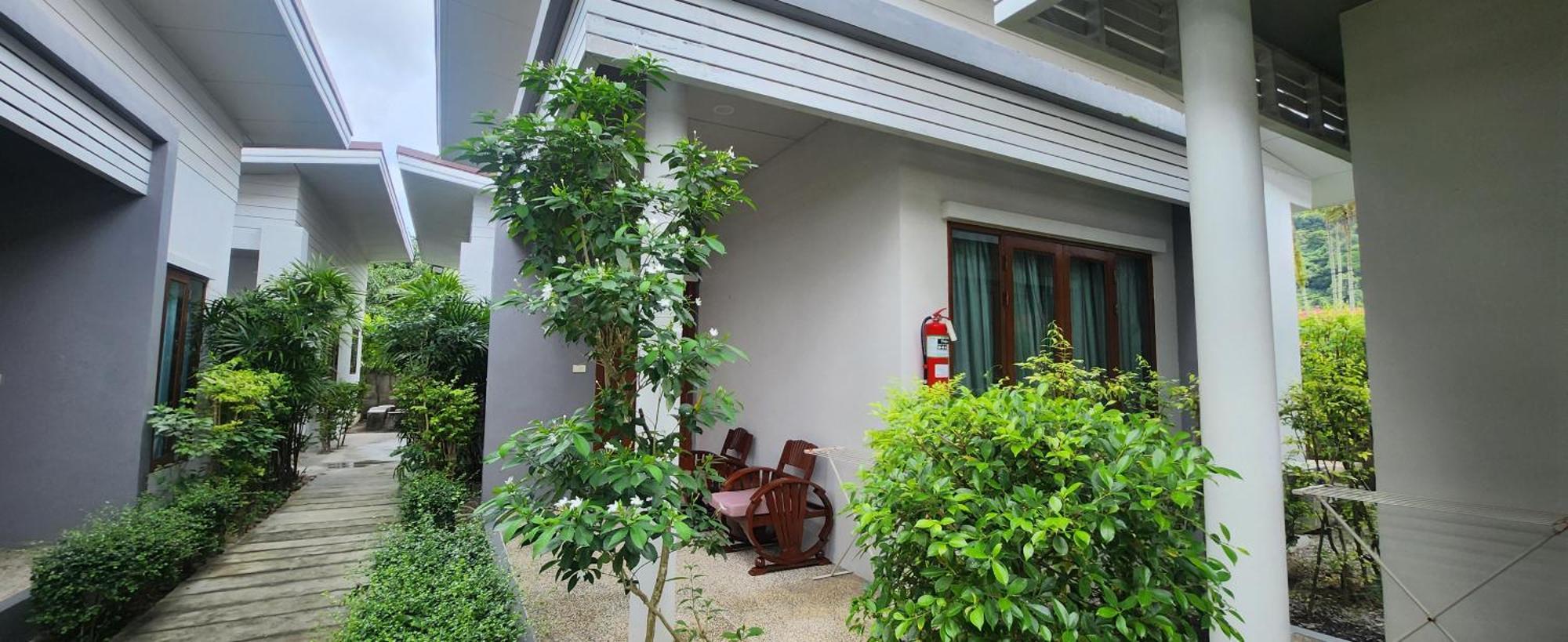 Purepamvillage Kata Exterior foto