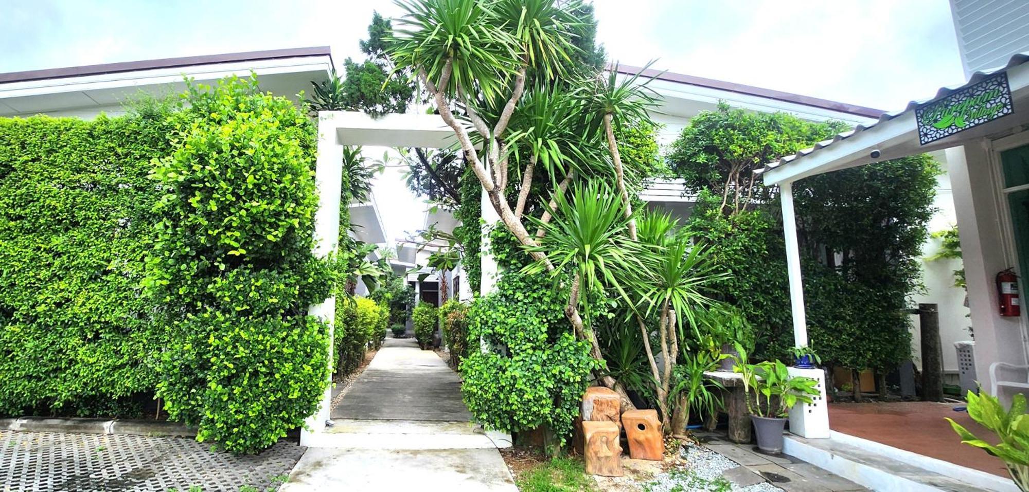 Purepamvillage Kata Exterior foto
