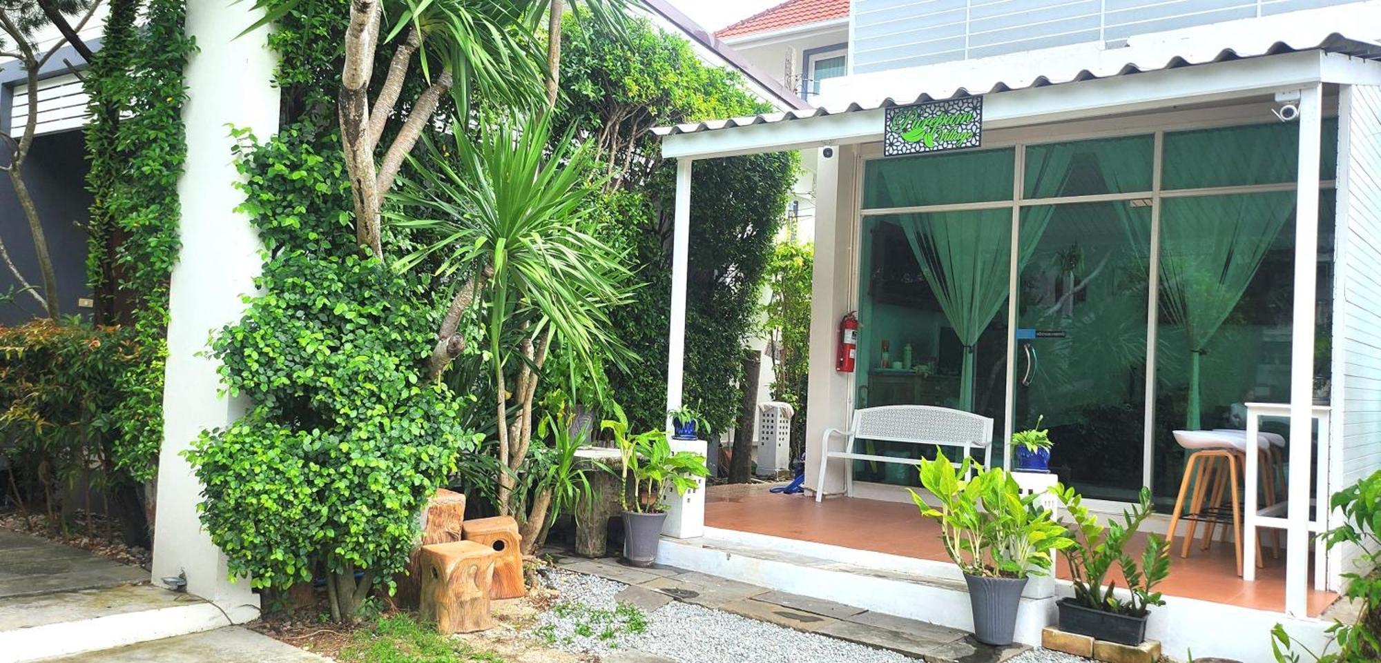 Purepamvillage Kata Exterior foto