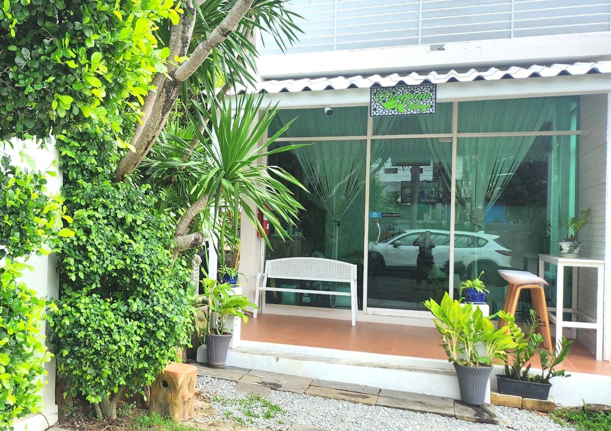 Purepamvillage Kata Exterior foto